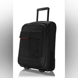 NEW: Travel Roller Bag Lenovo ThinkPad Professional Case